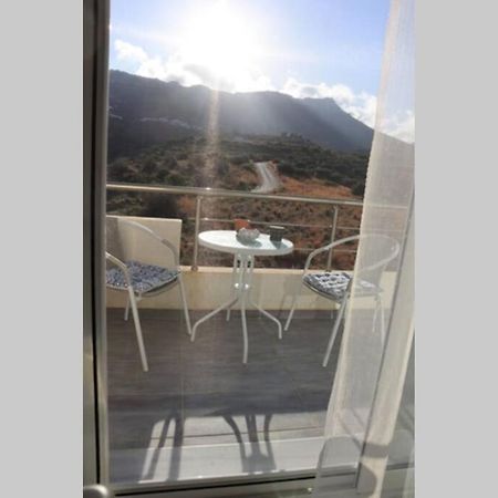 360° View Suites Tan Neapoli Voion Exterior foto